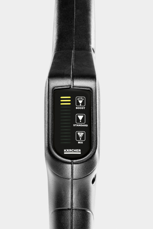 Nettoyeur haute pression sans fil K 2 Battery Set