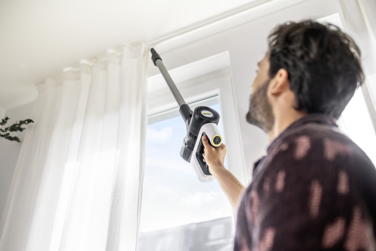 Aspirateur sans fil VCS 3 Nano Complete