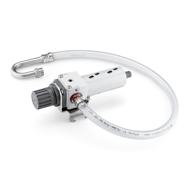 Kit réducteur de pression, 1/2 pouce