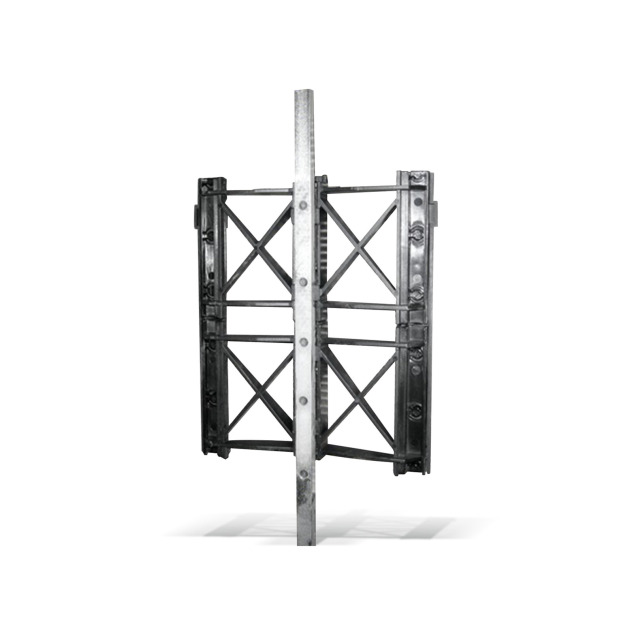 Double système de décolmatage du filtre