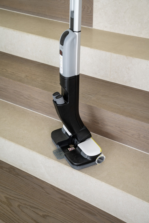 Chargeur rapide Duo Battery Power 4 V