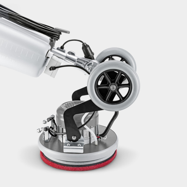 Monobrosse BDS 43/Orbital C Spray