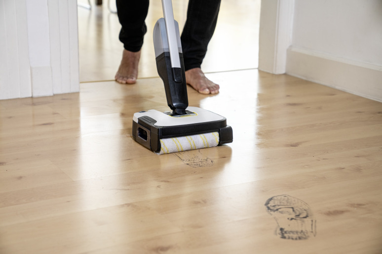 Rouleau universel FC 2-4