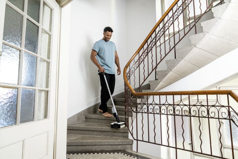 Rouleau universel FC 2-4