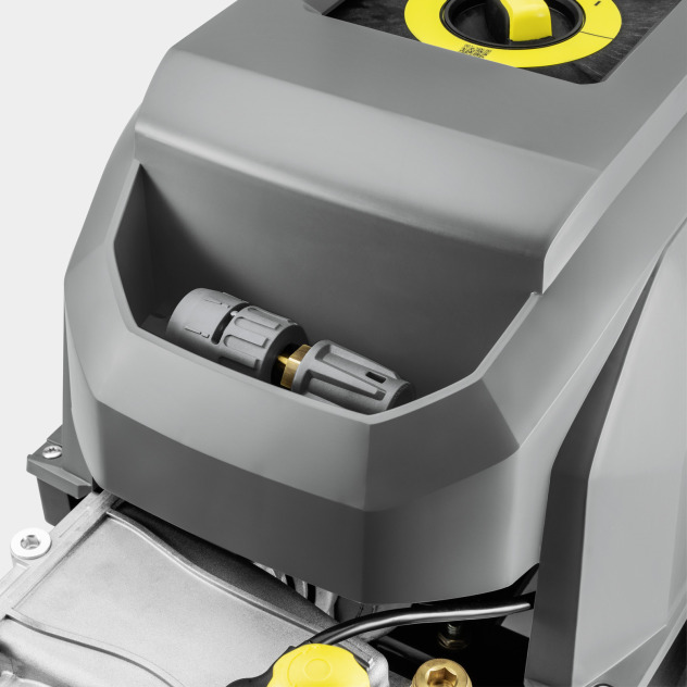 Nettoyeurs haute pression HD 10/21-4 M Classic