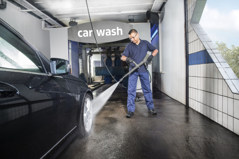 Nettoyeurs haute pression HD 13/18-4 St