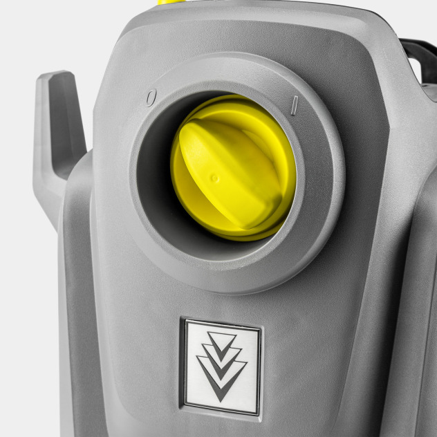 Nettoyeurs haute pression HD 5/11 E EB+ Foam Classic