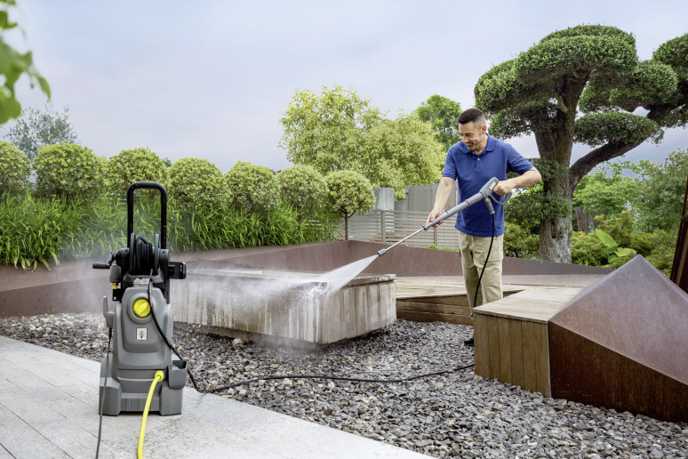 Nettoyeurs haute pression HD 5/11 EX Plus Classic