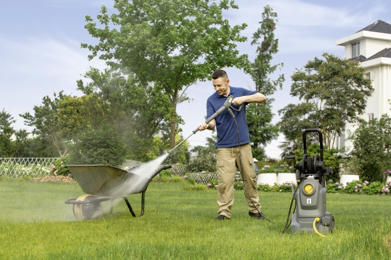 Nettoyeurs haute pression HD 5/11 EX Plus Classic