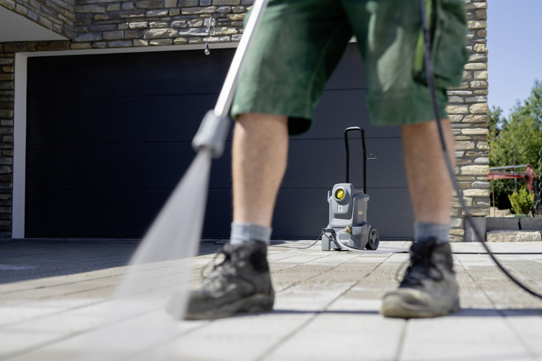 Nettoyeurs haute pression HD 5/13 E Classic