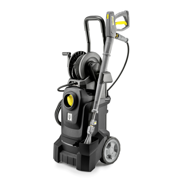 Nettoyeurs haute pression HD 5/13 EX EB + Foam Classic Anniversary Edition