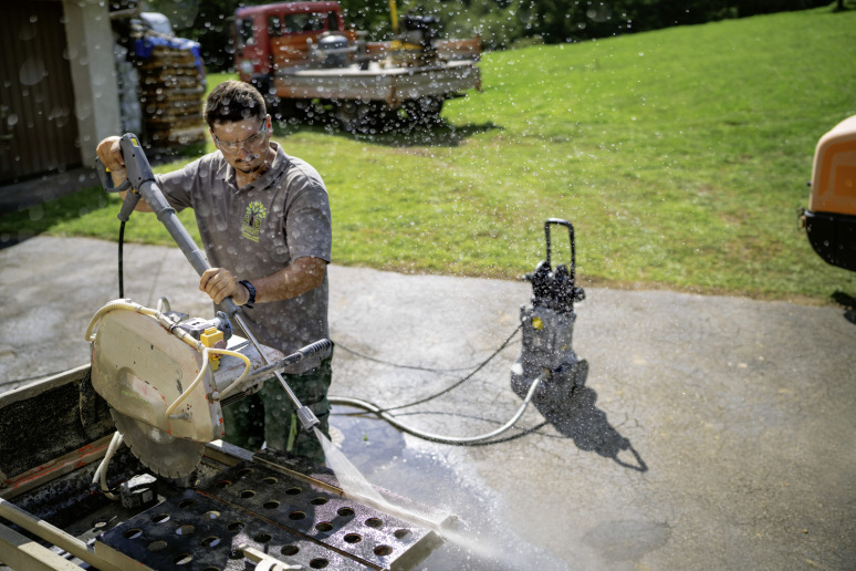 Nettoyeurs haute pression HD 5/13 EX Plus Classic