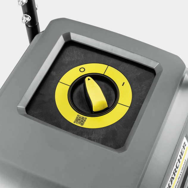 Nettoyeurs haute pression HD 6/15-4 M Classic