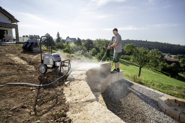 Nettoyeurs haute pression HD 7/11-4 M Classic