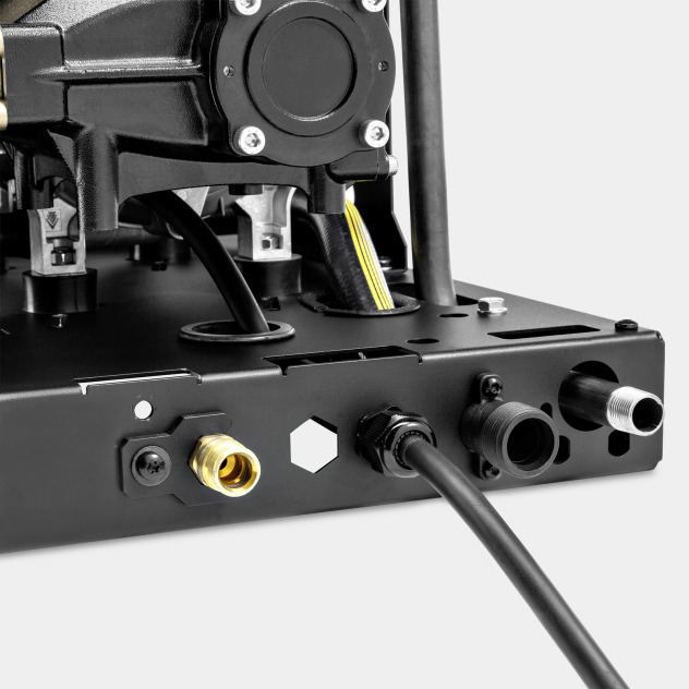 Nettoyeurs haute pression HDS 10/21-4 St Gas -EU-I