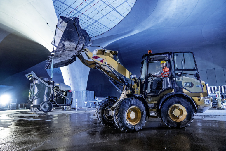 Nettoyeurs haute pression HDS 13/20-4 S Classic