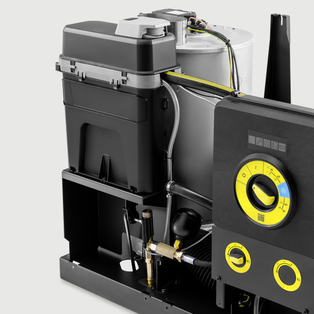 Nettoyeurs haute pression HDS 13/20 -4 St EU-I