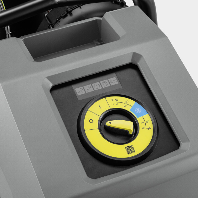 Nettoyeurs haute pression HDS 18/18-4 S Classic