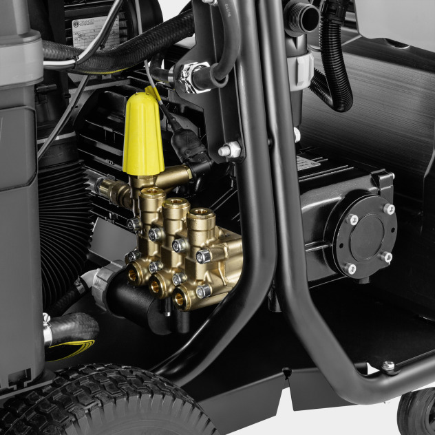 Nettoyeurs haute pression HDS 18/18-4 S Classic