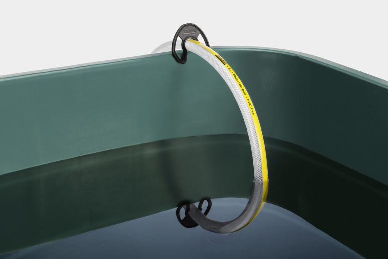 Nettoyeur haute pression K 4 Power Control Go!Further