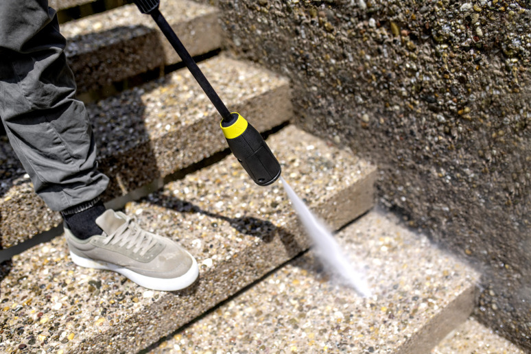 Hogedrukreiniger K 7 Comfort Premium