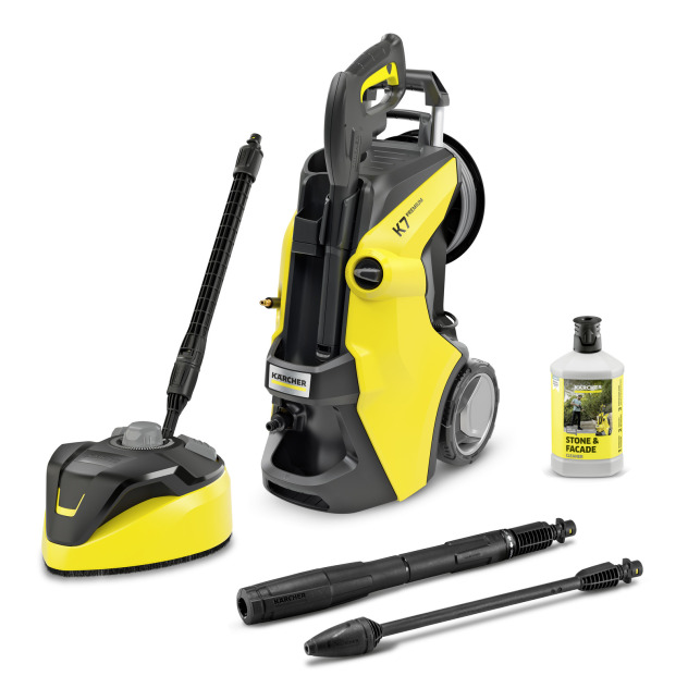 Nettoyeur haute pression K 7 Premium Power Flex Home