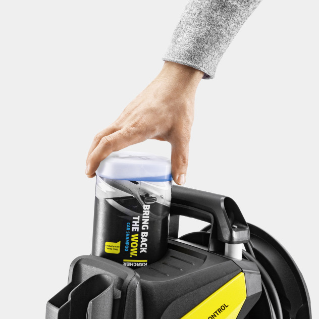 Nettoyeur haute pression K 7 Premium Power Flex Home