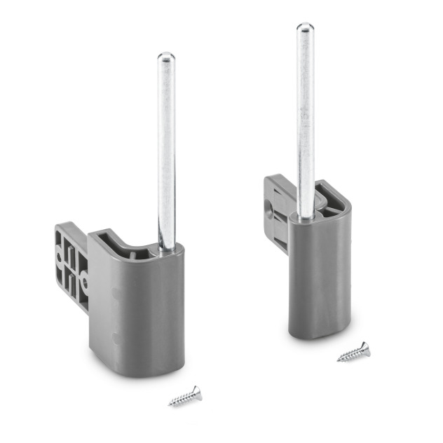 Support pour seau multifonction