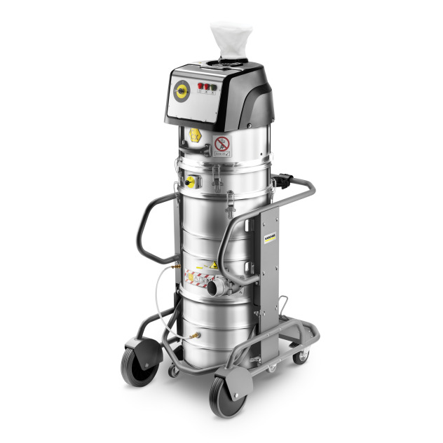 Industriezuiger IVM 60/30 M Z22