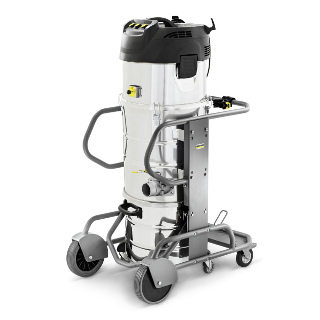 Aspirateurs industriels IVM 60/36 -3