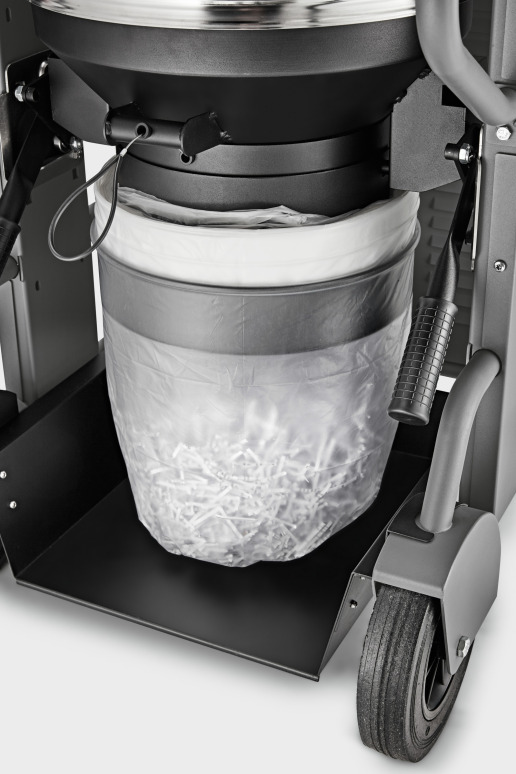 Aspirateurs industriels IVS 100/40 Lp