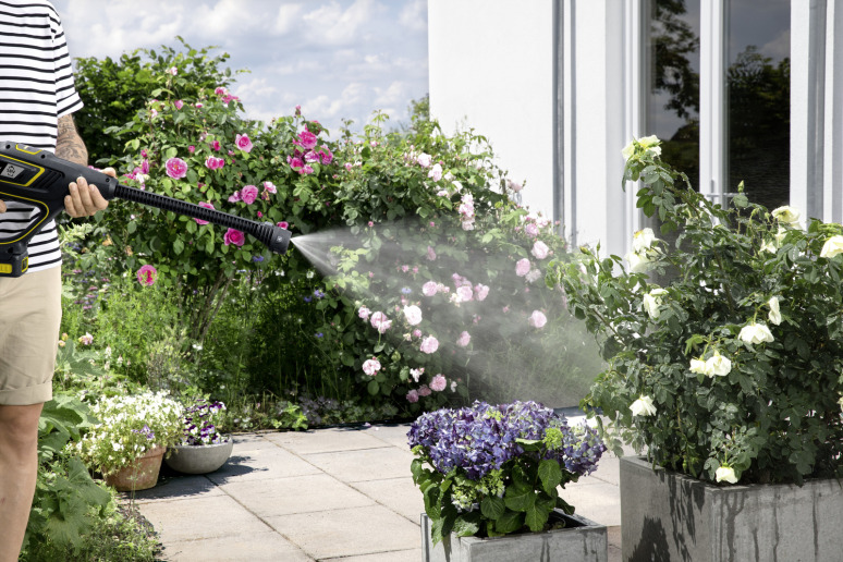 MJ 24 handheld 5-in-1 Multi Jet