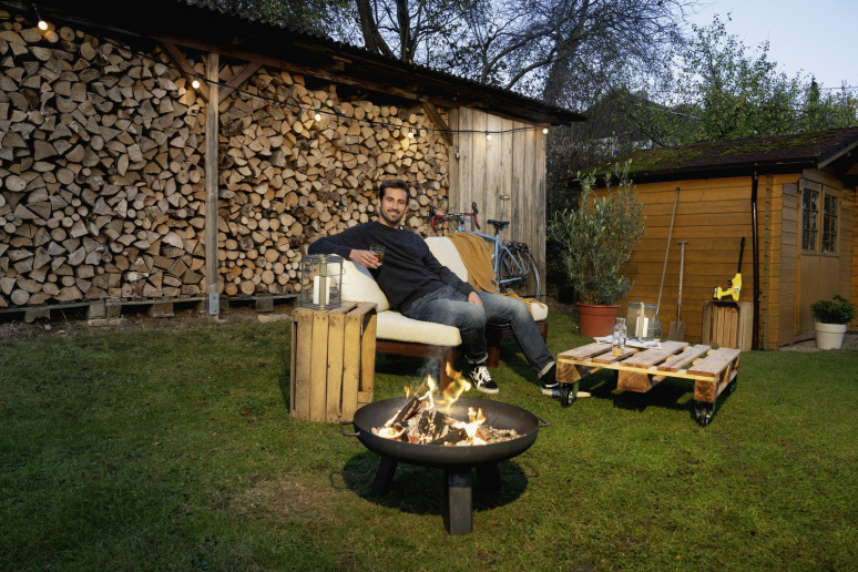 Pistolet de nettoyage sans fil KHB 4-18 Battery Set