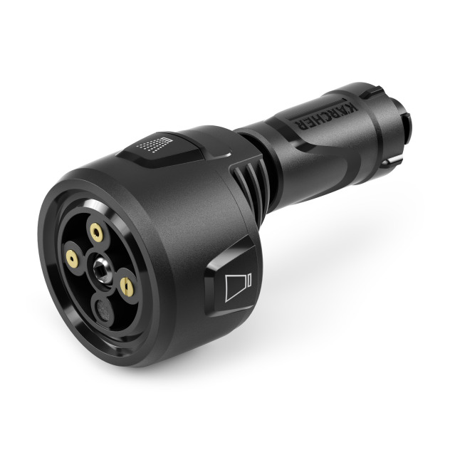 Multi Jet basse pression