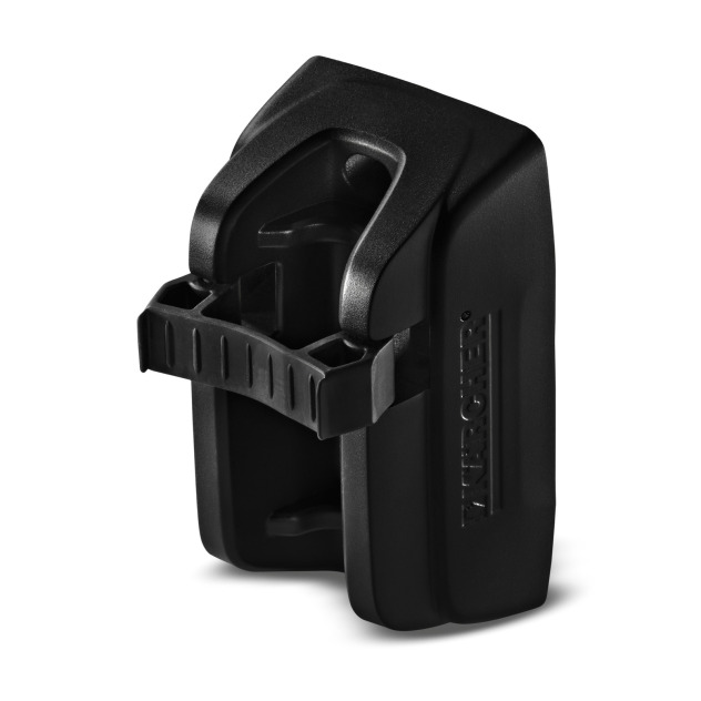 Muurbevestiging Tuindouche