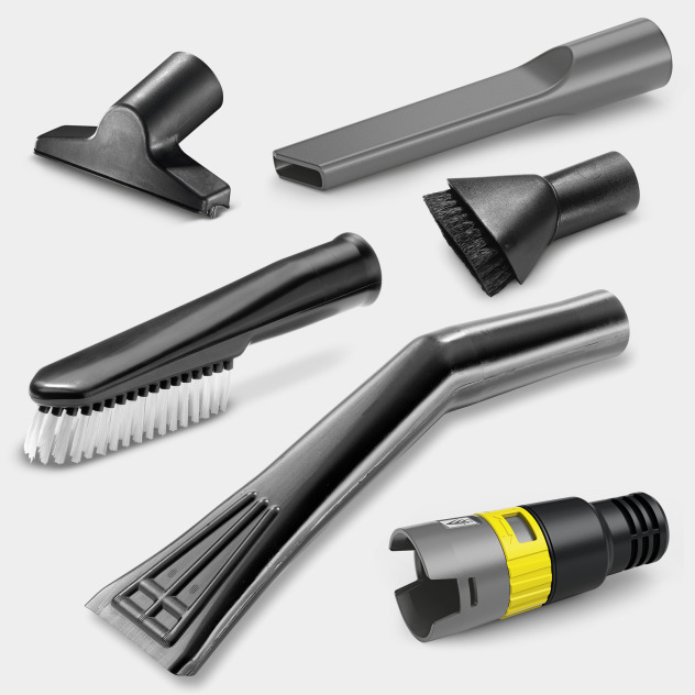 Aspirateurs eau et poussières NT 22/1 Ap Te Adv L