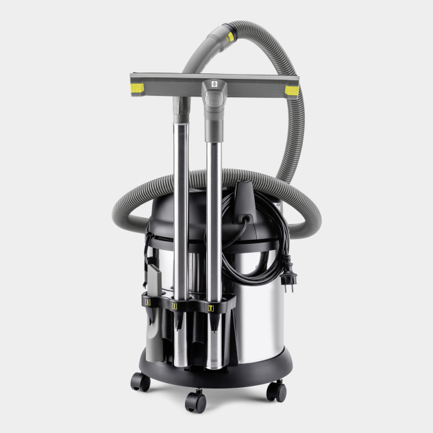 Aspirateurs eau et poussières NT 27/1 Me Advanced