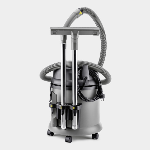 Aspirateurs eau et poussières NT 27/1