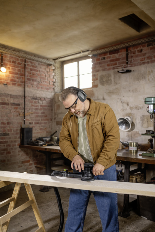 Aspirateur eau et poussières WD 7 Control P S 30/6/35/T