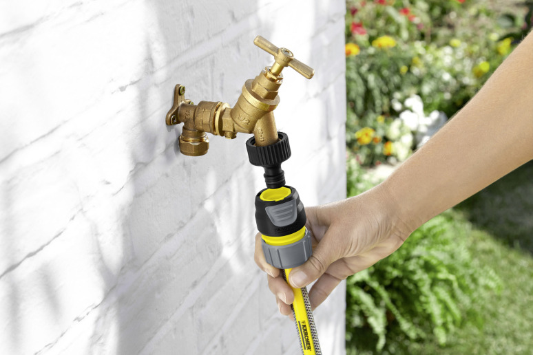 Raccord universel Premium