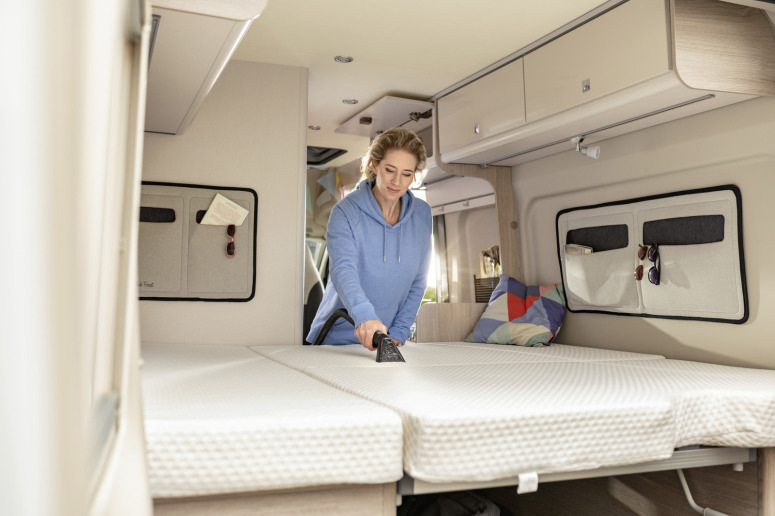 SE 3-18 Compact Home Battery Set