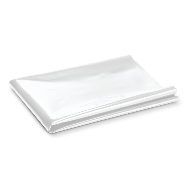 Set reserveonderdelen tas