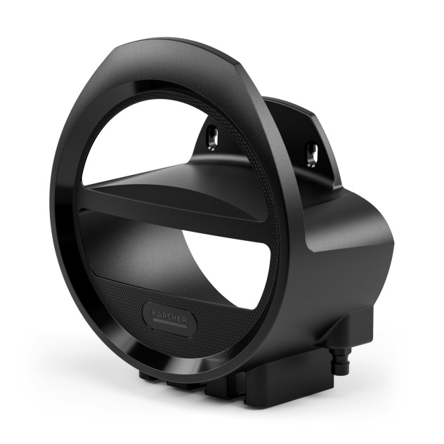 Support à tuyau Plus