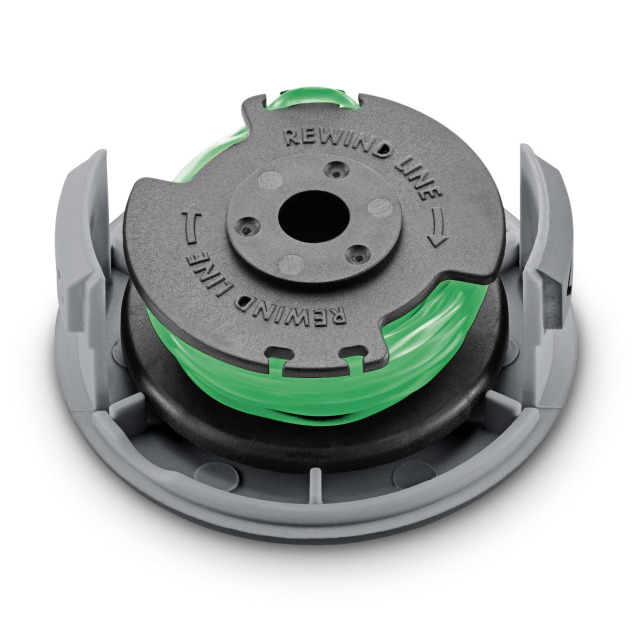 Bobine de fil 2,0 mm