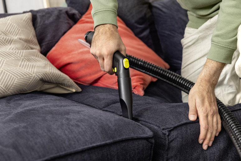 Injecteur / extracteur SE 4 Go!Further