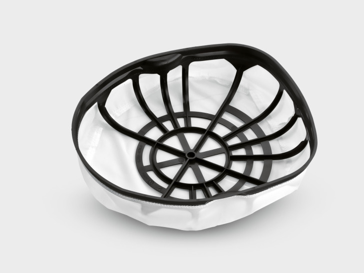 Aspirateur poussières T 15/1