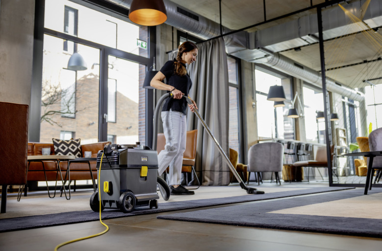 Aspirateur poussières T 15/1