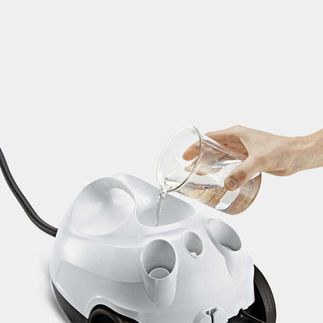 Nettoyeur vapeur SC 2 EasyFix