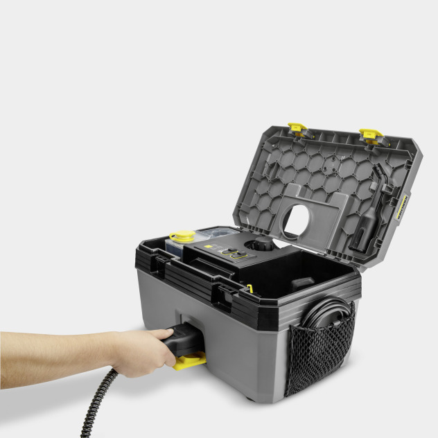 Stoomreiniger SG 4/2 Classic