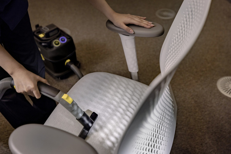 Aspirateurs à batterie T 10/1 Bp Adv HEPA Go!Further